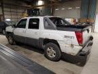 2003 Chevrolet Avalanche K1500 للبيع في Eldridge، IA - Front End