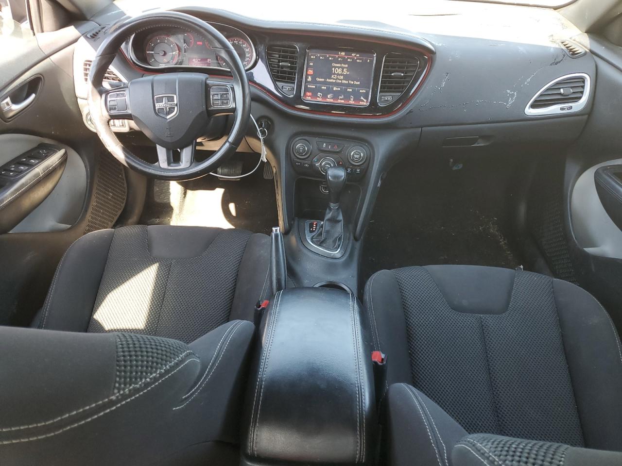 2015 Dodge Dart - Image 8