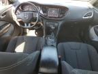 2015 Dodge Dart Sxt продається в Cartersville, GA - Front End
