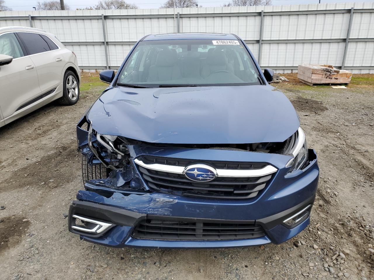 2022 Subaru Legacy - Image 5