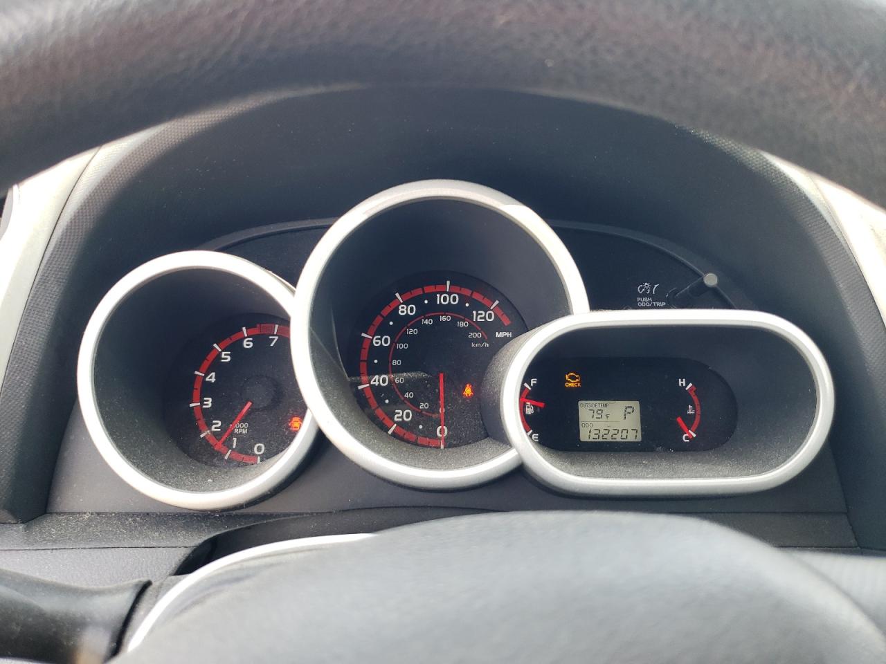 2009 Toyota Corolla - Image 9