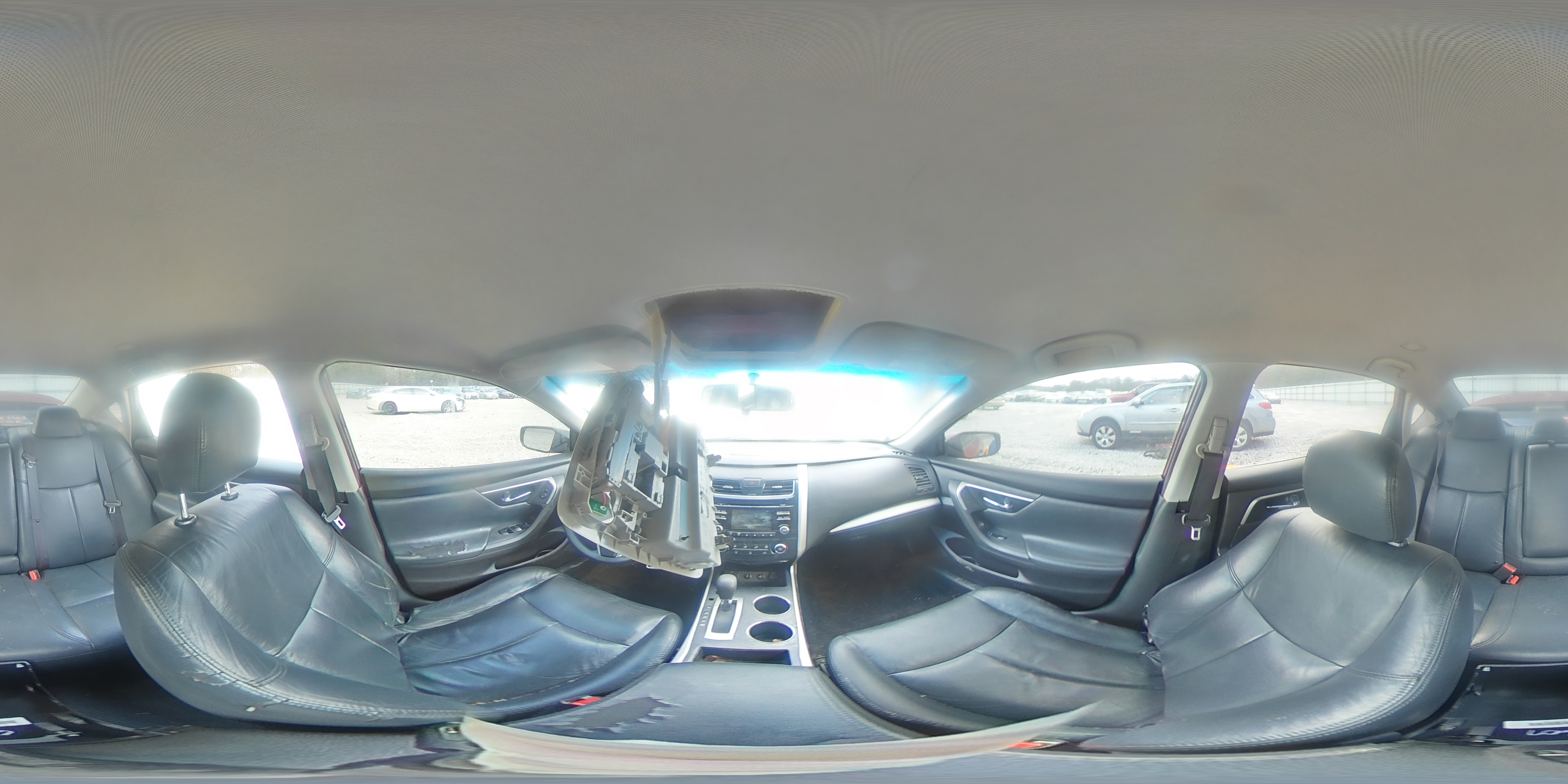 2015 Nissan Altima - Image 12
