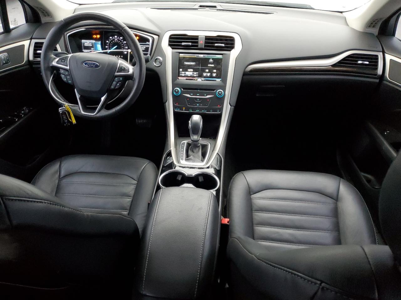 2015 Ford Fusion - Image 8
