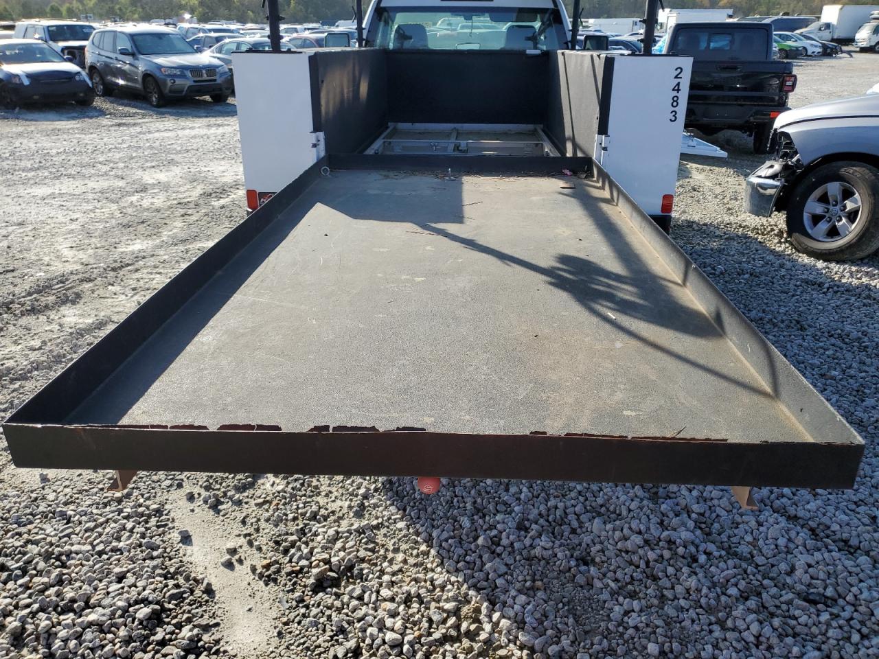 1GB3WLE79MF229934 CHEVROLET ALL Models 2021