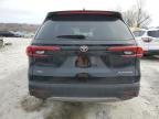 2024 Toyota Grand Highlander Xle de vânzare în Cahokia Heights, IL - Front End