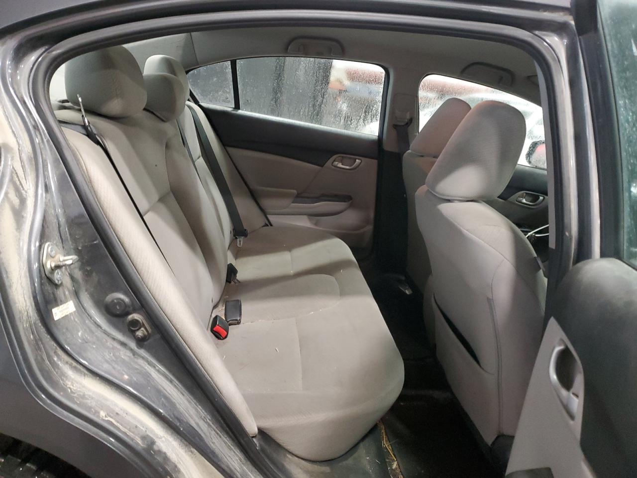 2013 Honda Civic - Image 10