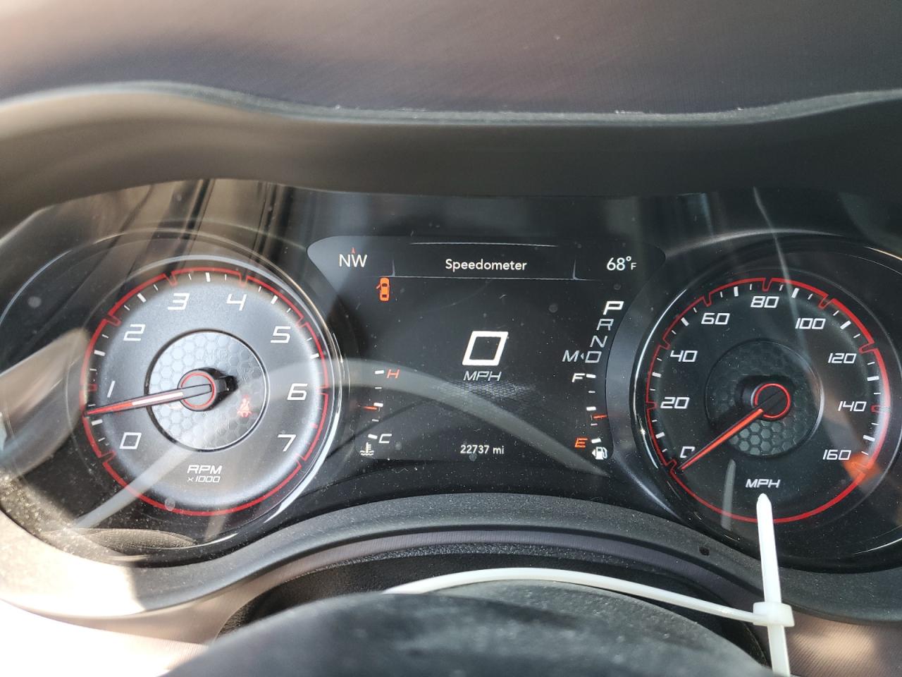 2021 Dodge Charger - Image 9