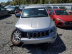 2021 Jeep Grand Cherokee Laredo for Sale in Riverview, FL - Front End