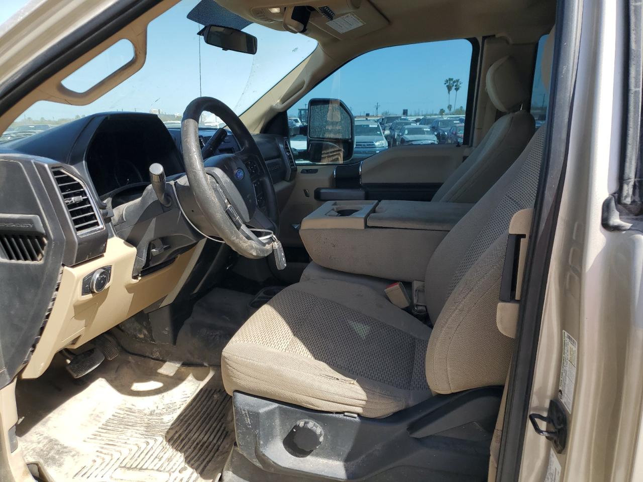 2018 Ford F250 - Image 7