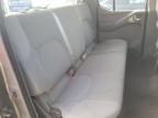 2009 Nissan Frontier Crew Cab Se за продажба в Hampton, VA - Front End