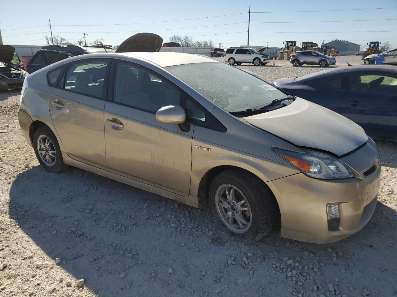 2010 Toyota Prius - Image 4