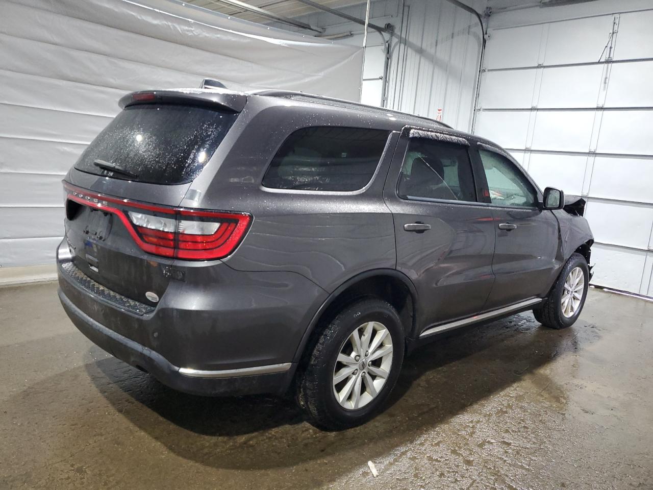 2020 Dodge Durango - Image 3