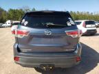 2014 Toyota Highlander Limited на продаже в Charles City, VA - Front End