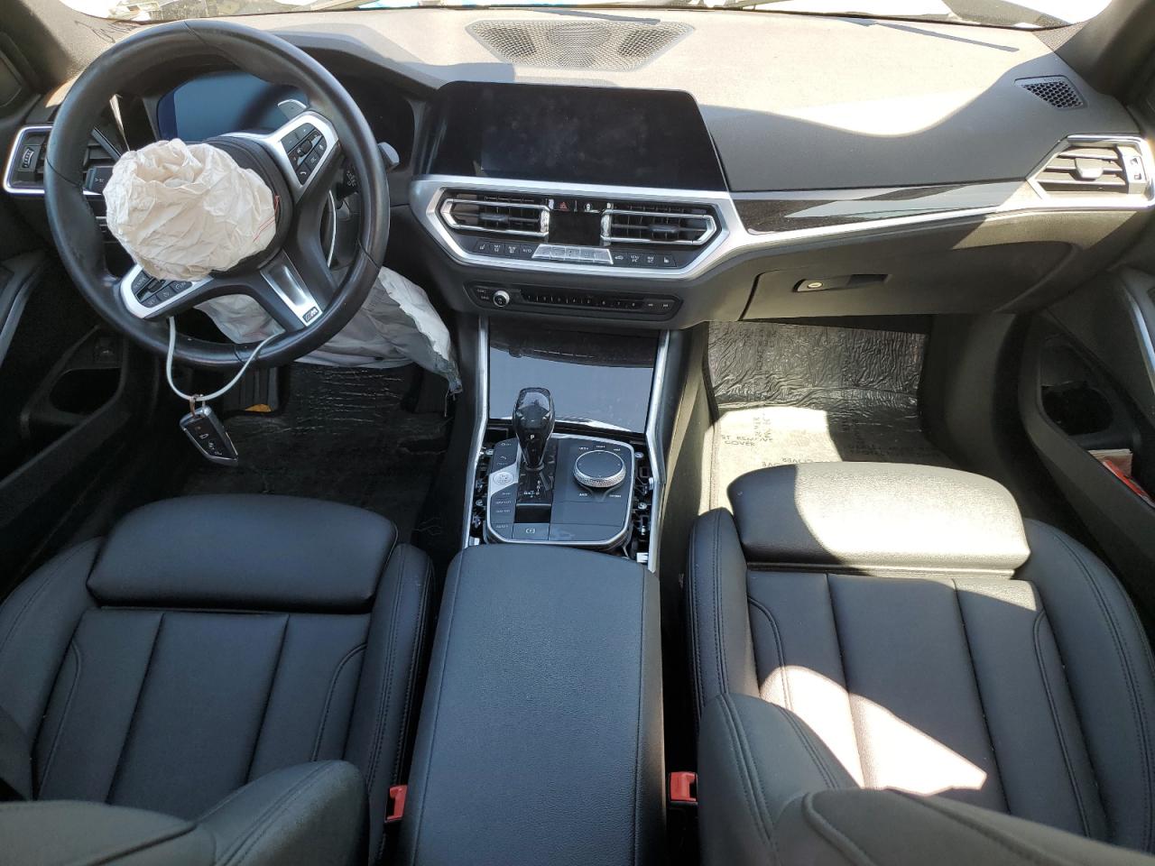 2020 BMW 3er - Image 8