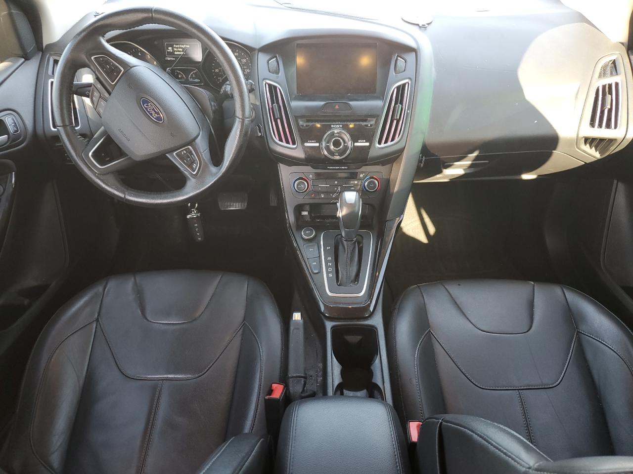 2015 Ford Focus - Image 8