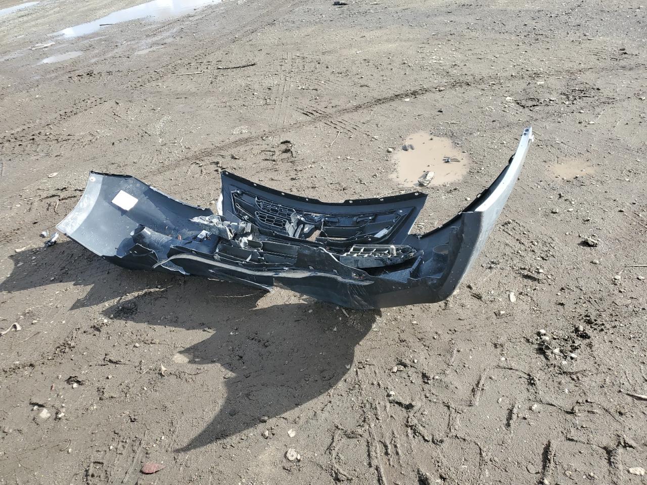 2012 Honda Accord - Image 14