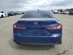 2025 Toyota Camry Xse продається в Martinez, CA - Front End