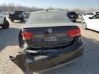 2014 Volkswagen Passat Se for Sale in Kansas City, KS - Side