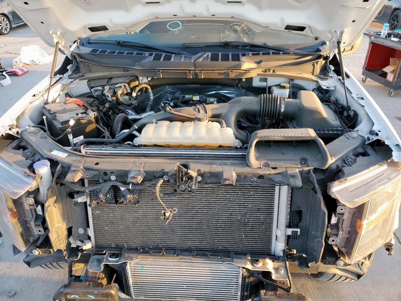 1FTEW1CP7PKD95280 FORD F-150 2023