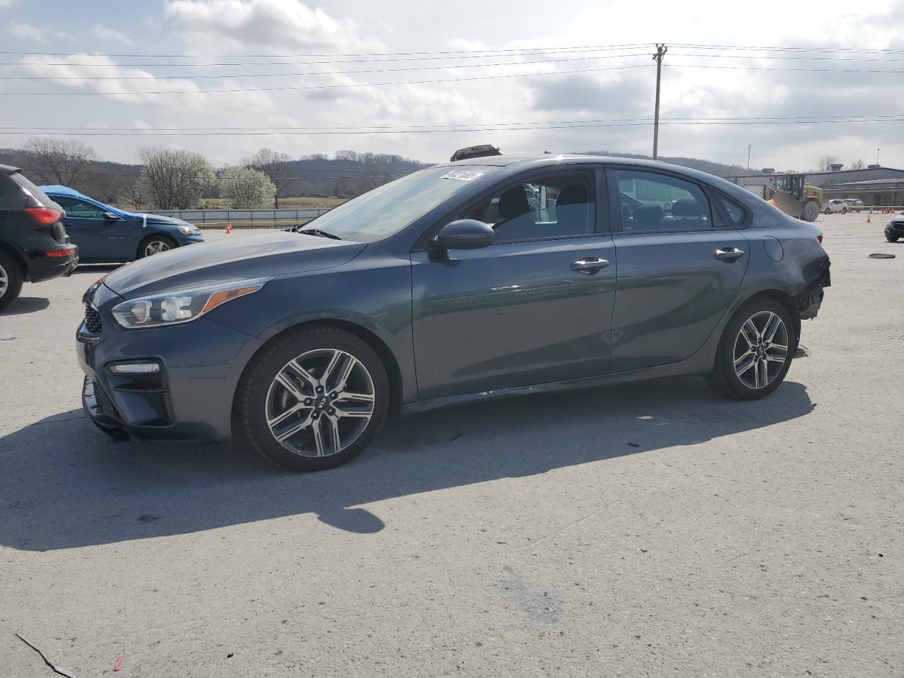 2019 Kia Forte - Image 1