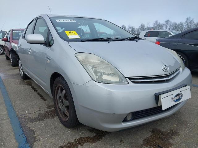 2006 TOYOTA PRIUS T4 V