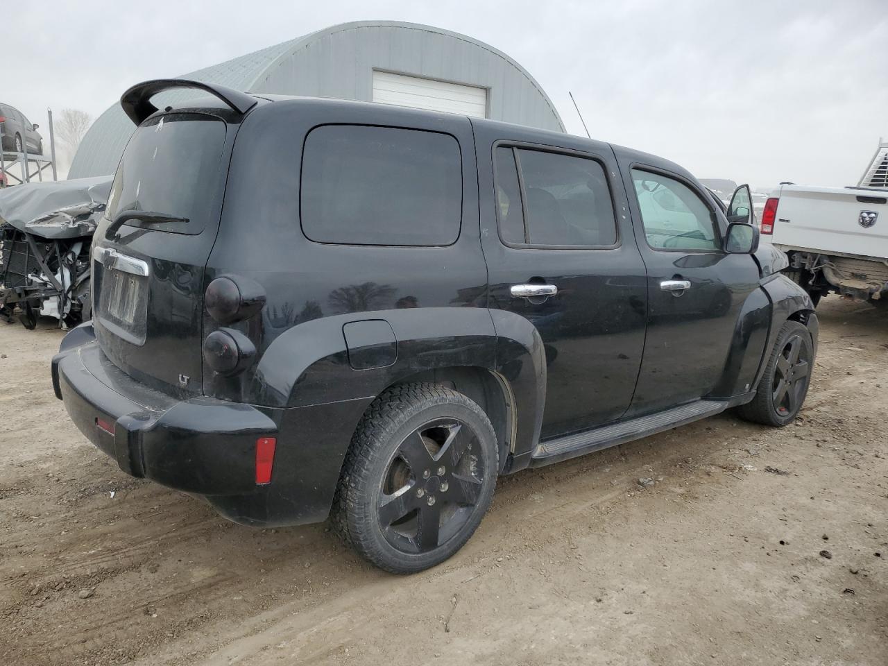 2006 Chevrolet HHR - Image 3