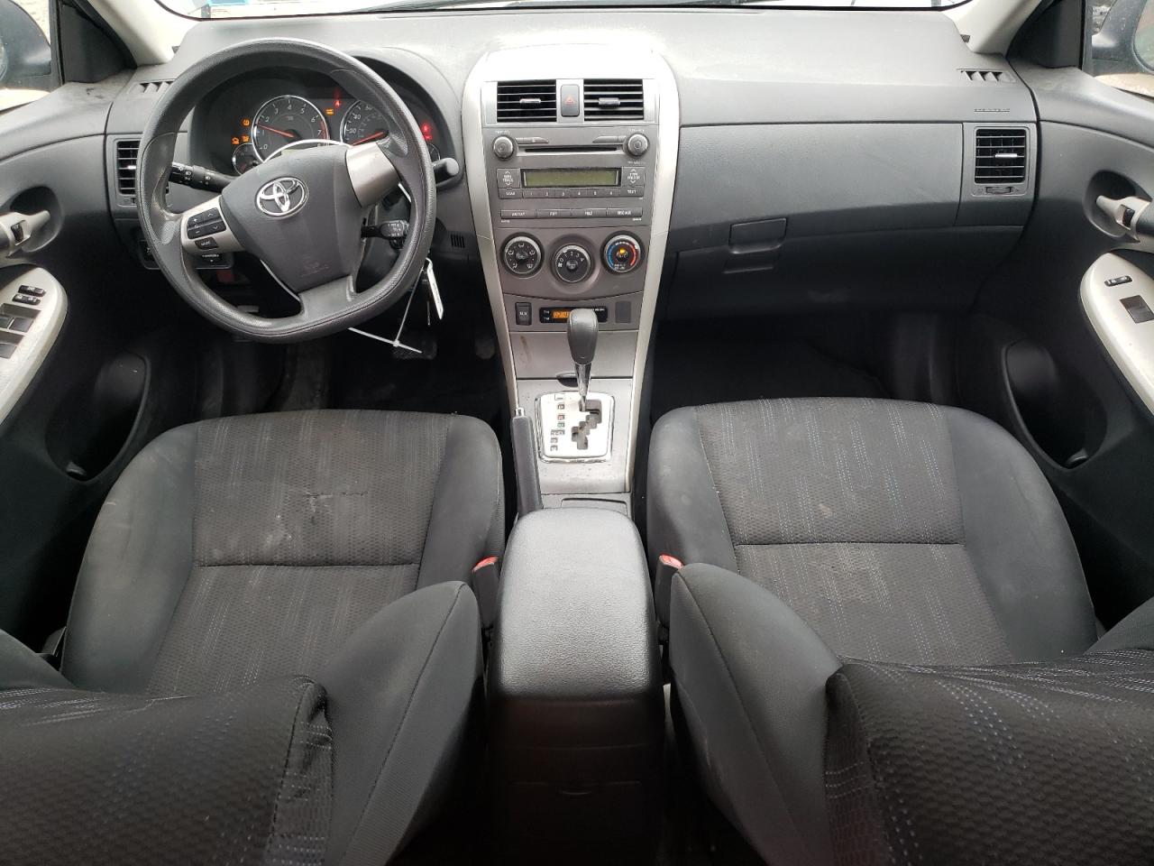 2011 Toyota Corolla - Image 8