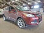 2016 Ford Escape Se na sprzedaż w East Granby, CT - Front End