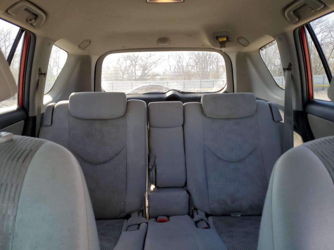 2011 Toyota Rav4 VIN: 2T3BK4DV9BW053729 Lot: 50371055