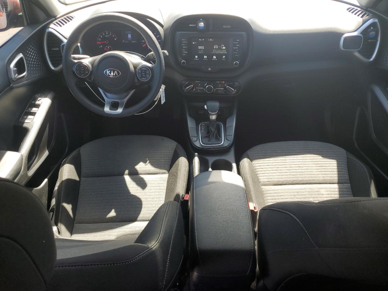 2020 Kia Soul - Image 8