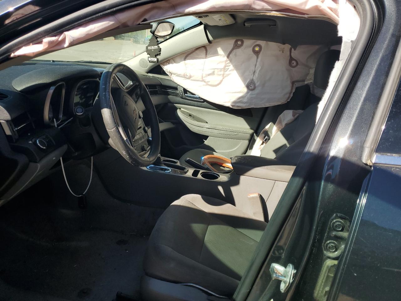 2015 Chevrolet Malibu - Image 7