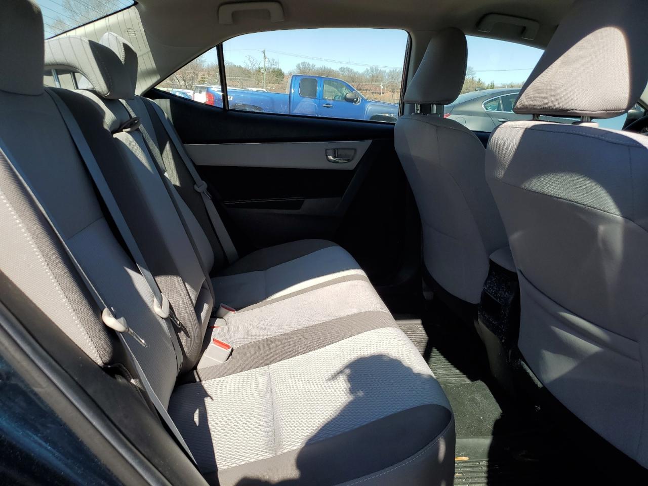 2018 Toyota Corolla - Image 10