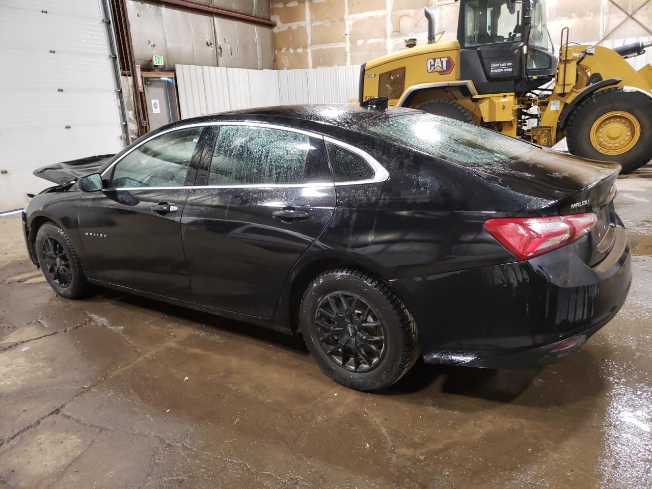 2020 Chevrolet Malibu - Image 2
