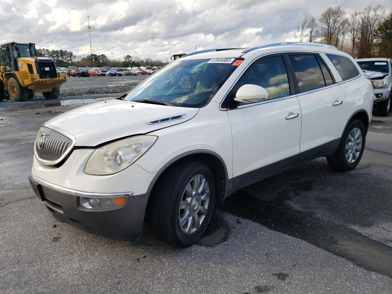 2012 Buick Enclave - Image 1
