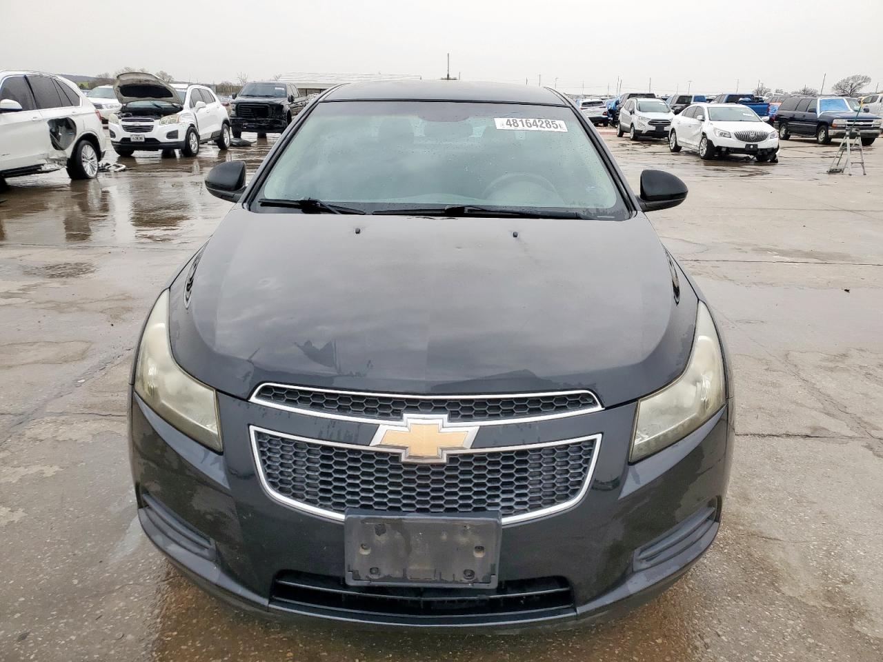 2012 Chevrolet Cruze - Image 5