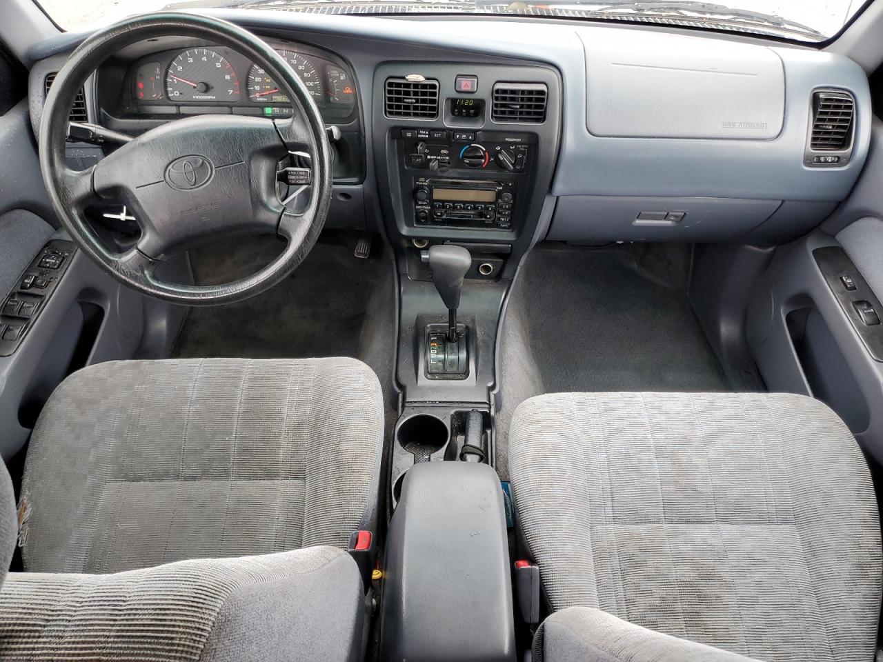 2000 Toyota 4Runner - Image 8