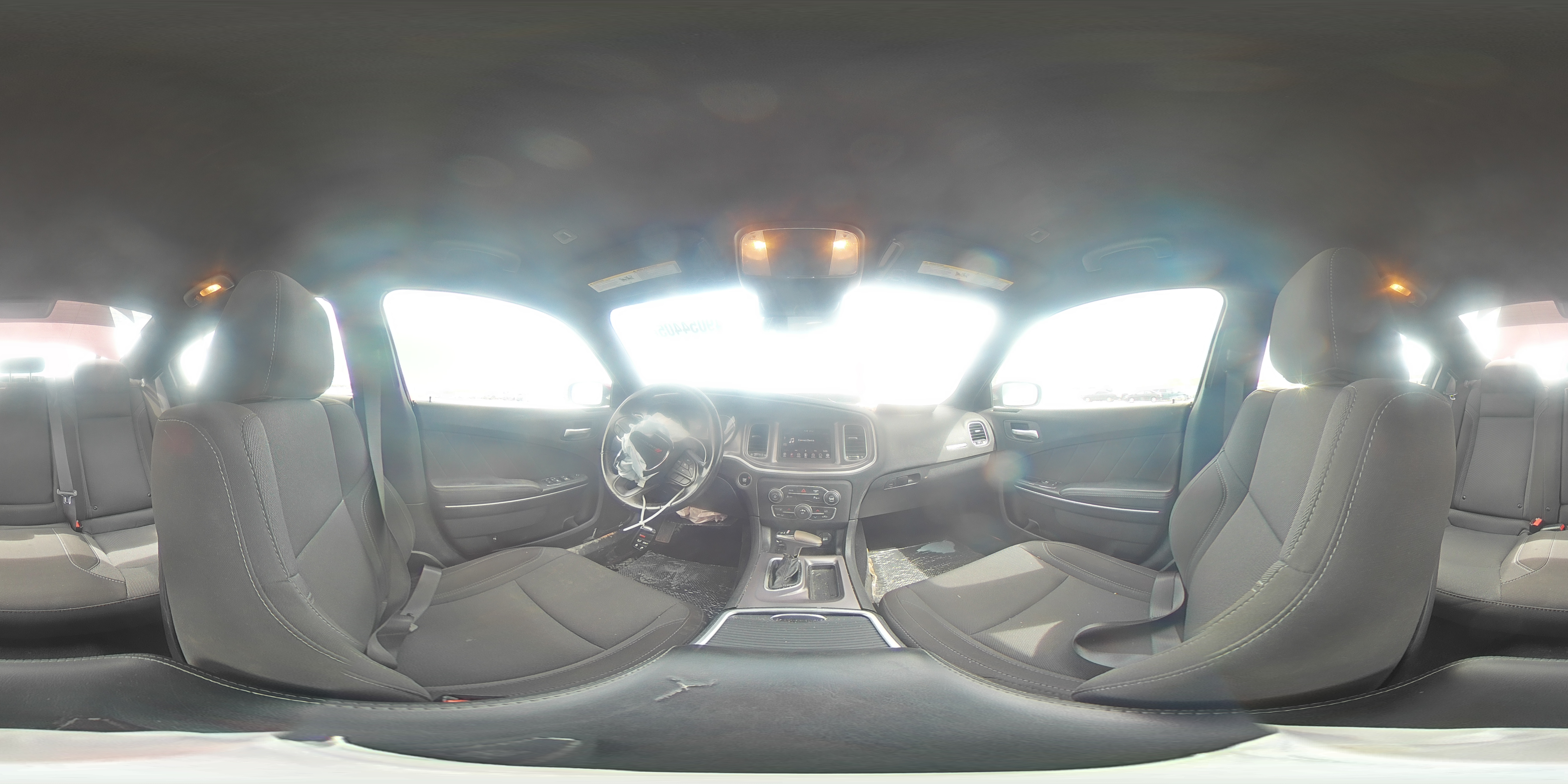 2019 Dodge Charger - Image 12