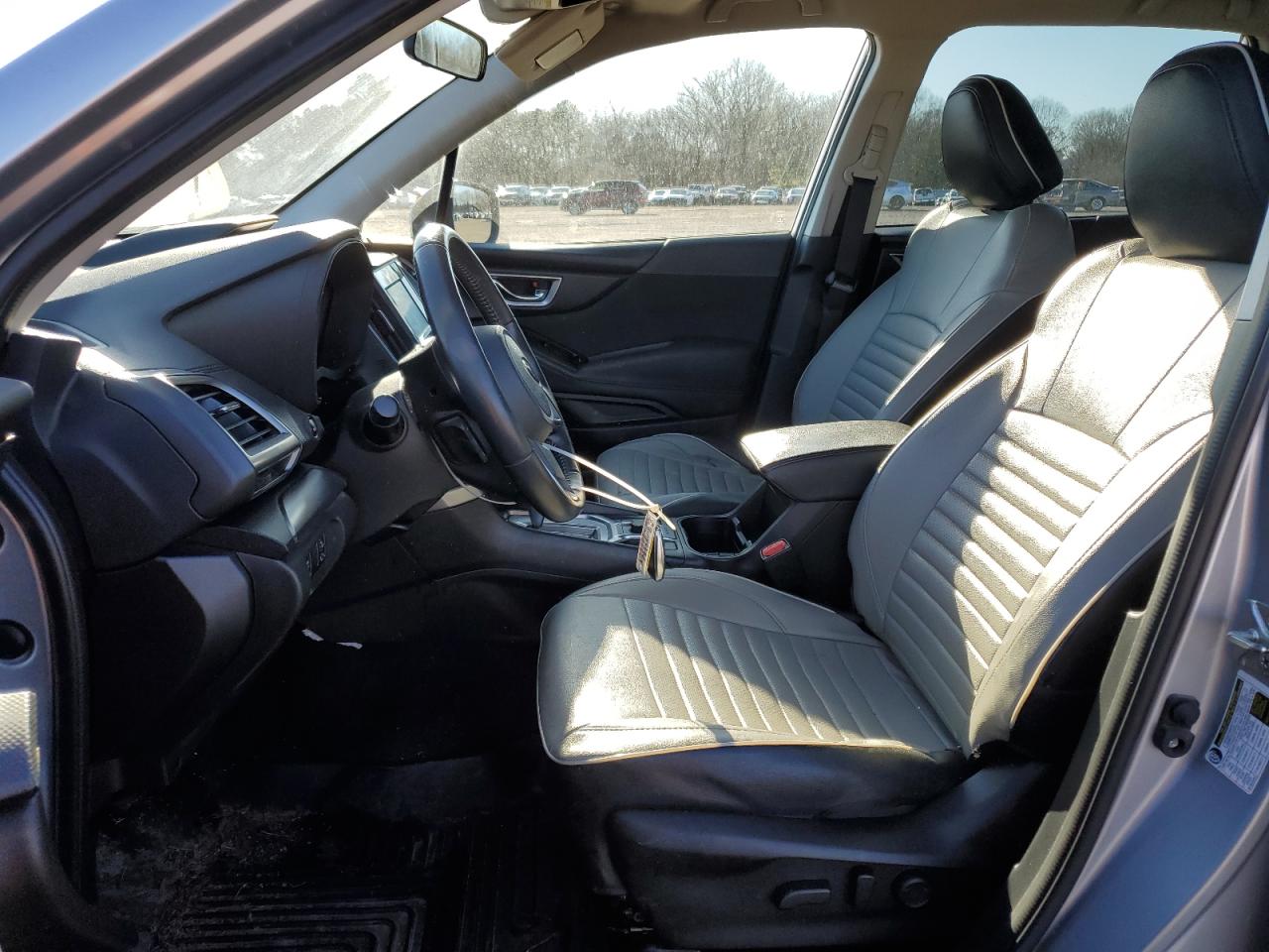 2021 Subaru Forester - Image 7