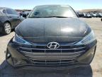 2019 Hyundai Elantra Se na sprzedaż w North Las Vegas, NV - Side