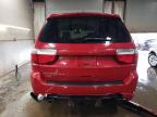 2013 Dodge Durango Sxt de vânzare în Elgin, IL - All Over