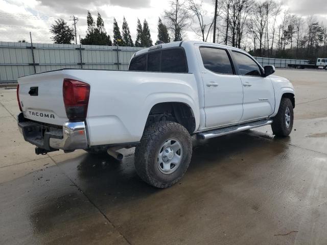  TOYOTA TACOMA 2018 Biały