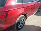 2017 AUDI Q5 SPORT T for sale at Copart SANDY