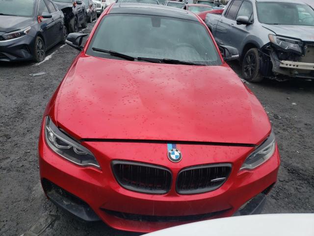 2015 BMW M235XI 