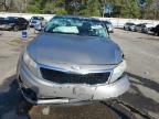2013 Kia Optima Lx na sprzedaż w Eight Mile, AL - Side