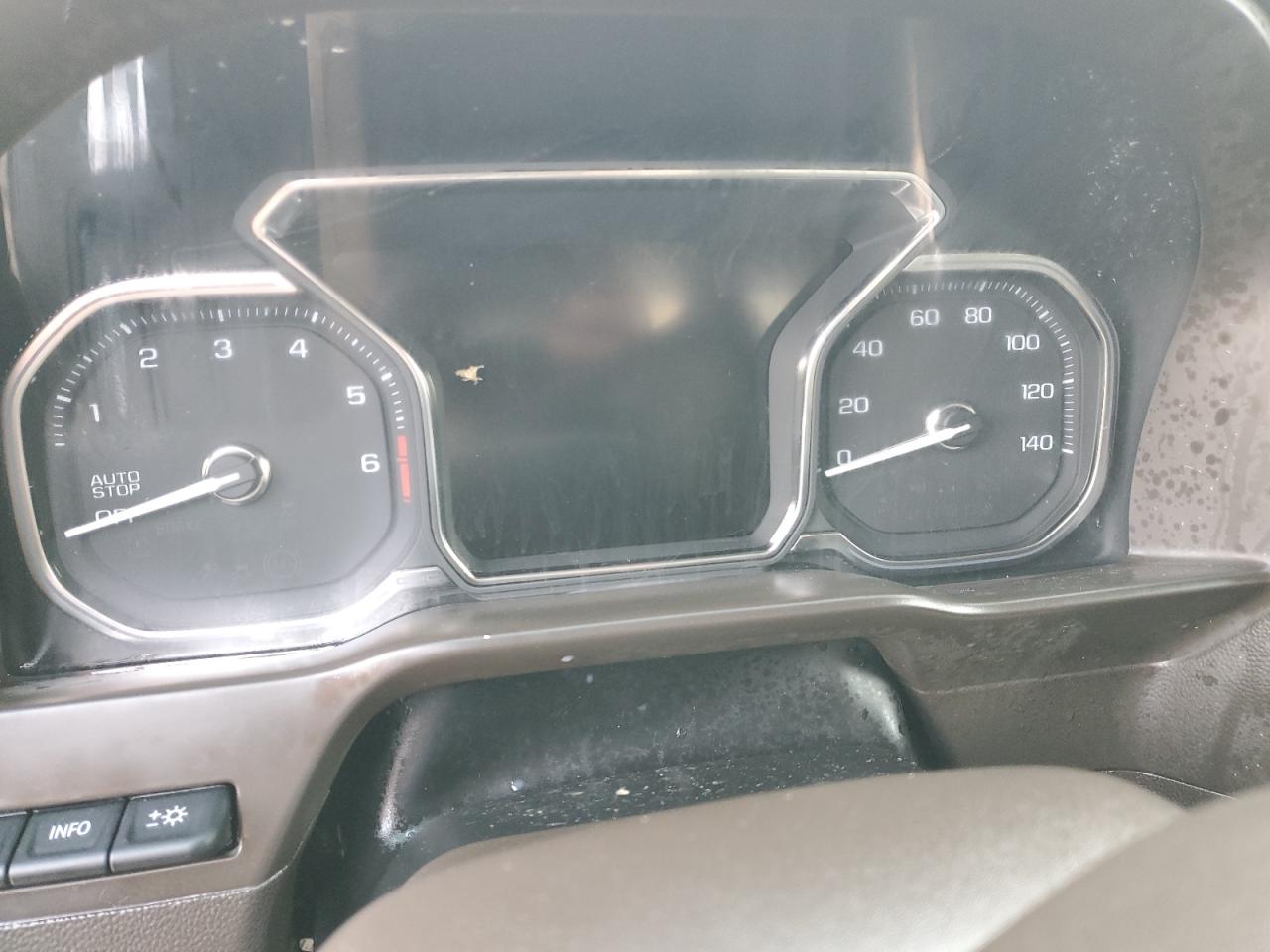 2020 GMC Sierra - Image 9