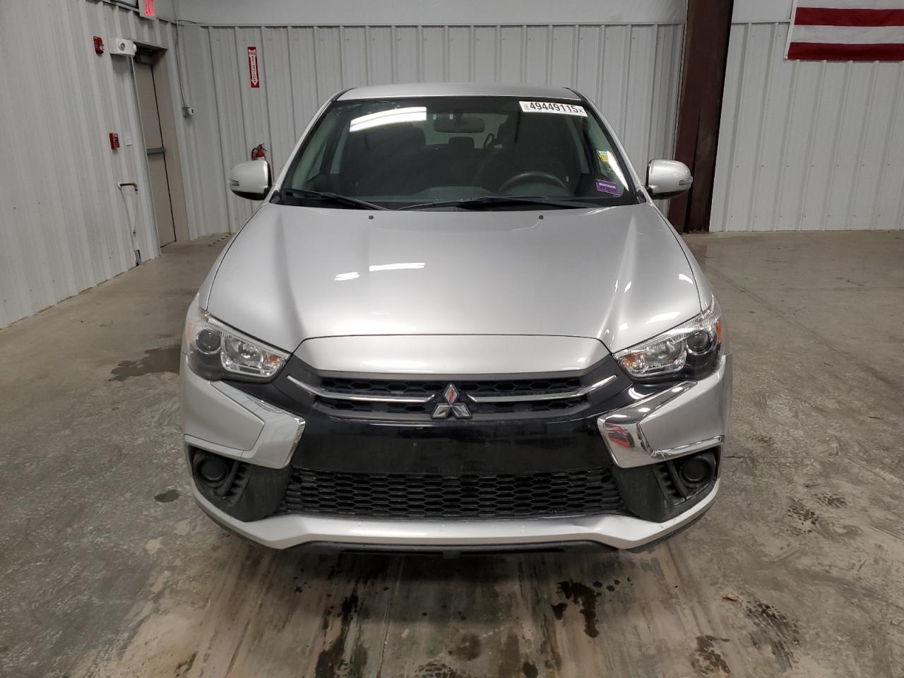 2019 Mitsubishi Outlander - Image 5