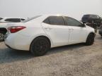 2018 Toyota Corolla L en Venta en Spartanburg, SC - Front End