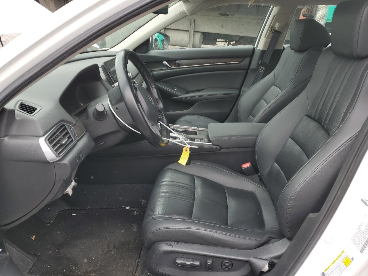 2021 Honda Accord - Image 7