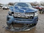 2018 Ford Explorer Limited за продажба в Oklahoma City, OK - Front End