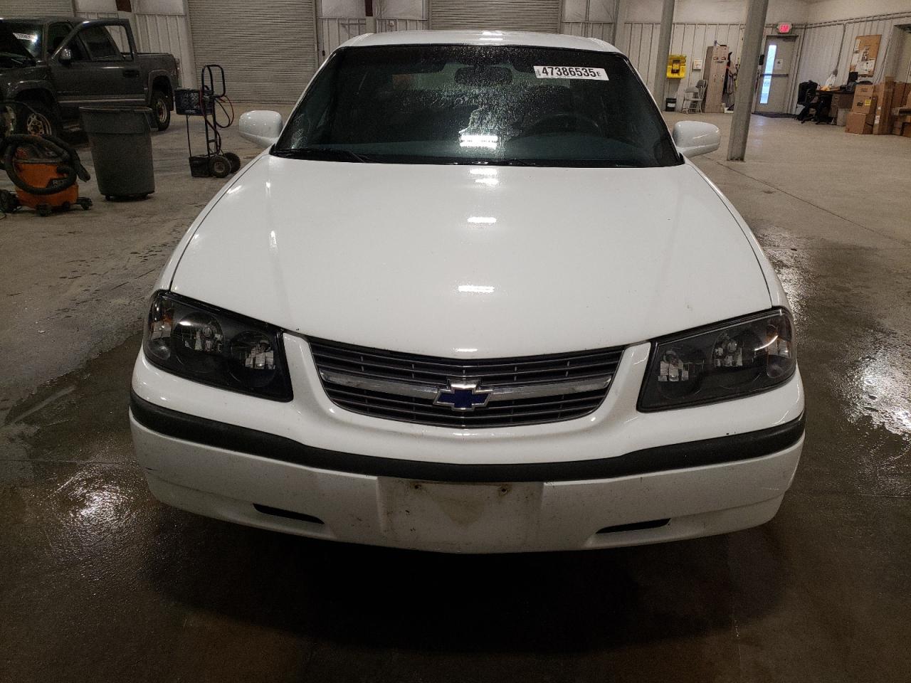 2000 Chevrolet Impala - Image 5